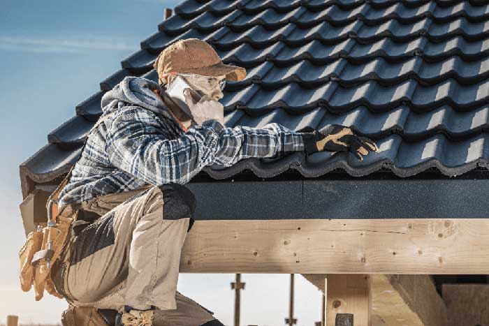 Burger Roofing Inspection Roof Leak Repair Strategies Burger Roofing Inspection Roof Leak Repair Strategies