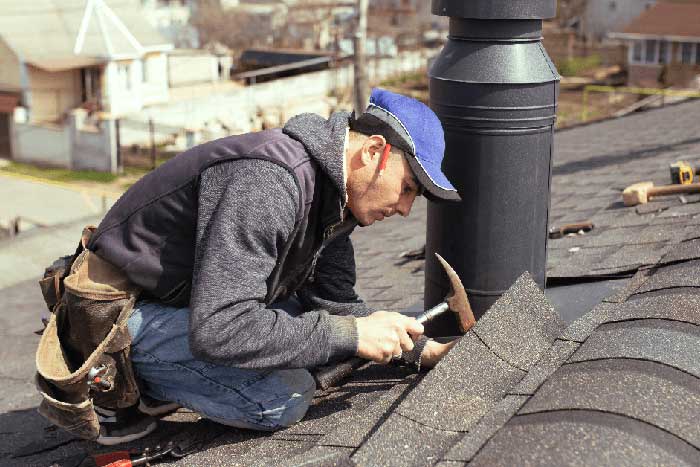 Flat Roof Repair Experts In Jacksonville Fl