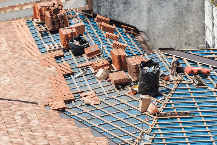 Re Roof And Roof Restoration Essential Guide For Homeowners