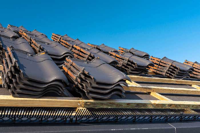 Residential Roofing Techniques Jacksonville Roofing Near Me