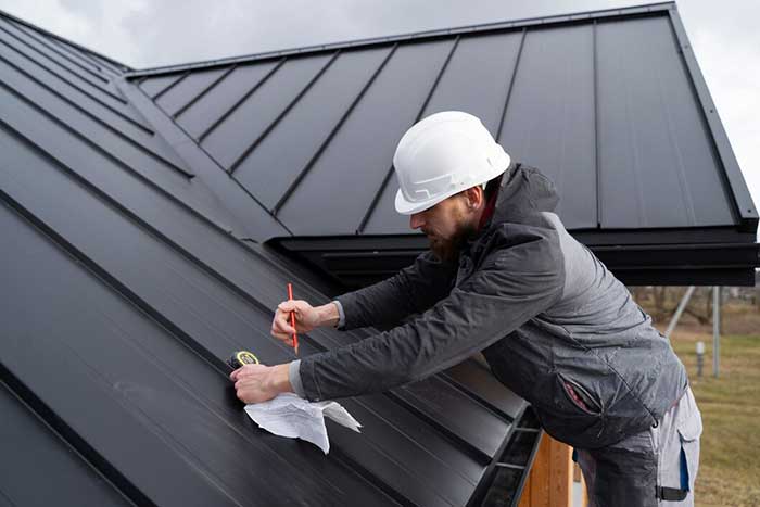 Top 10 Roofing Maintenance Tips To Extend Your Roof Lifespan Top 10 Roofing Maintenance Tips To Extend Your Roof Lifespan