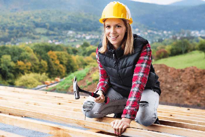 Your Ultimate Guide To Professional Roofing Services