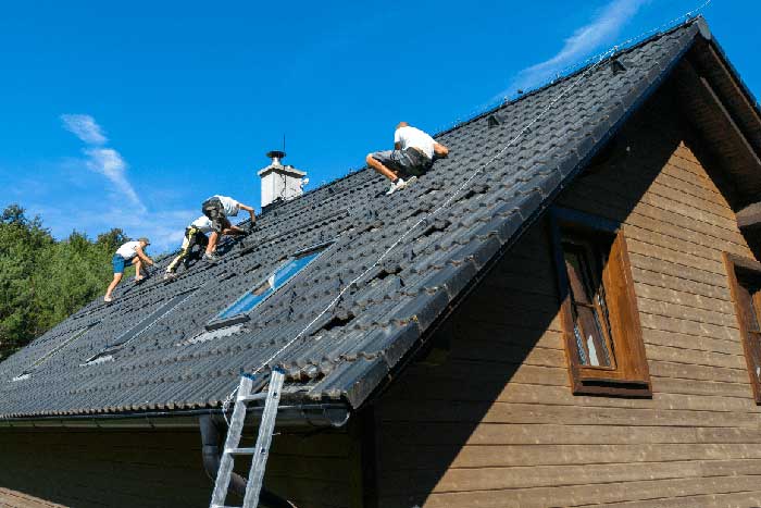 Innovative Roof Restoration Techniques In Jacksonville