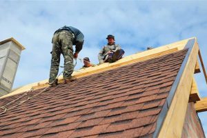 The Art Of Enhancing Your Home S Crown With Elegant Roofing Tiles What To Do After Roof Storm Damage