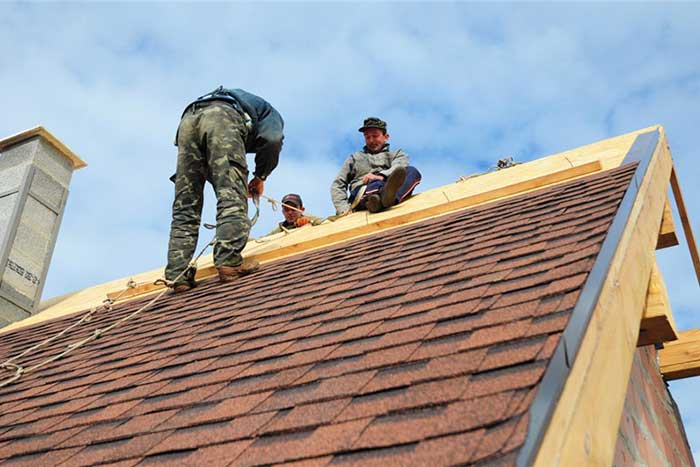What To Do After Roof Storm Damage What To Do After Roof Storm Damage