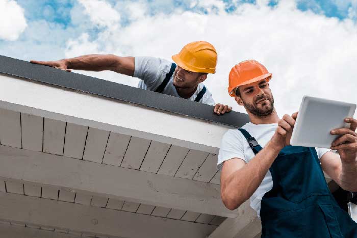 Deciphering The Roof Inspection Cost