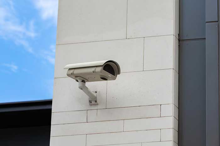 Protect Your Home Recommended Security Cameras