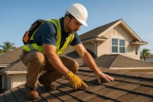 The Art Of Enhancing Your Home S Crown With Elegant Roofing Tiles Roof Inspection Cost In Jacksonville Fl