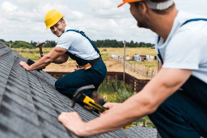 Book Your Jacksonville Inspection For Roof Today