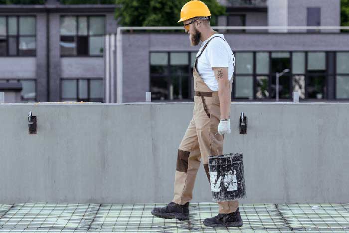 Specialized Flat Roof Services For Your Jacksonville Home