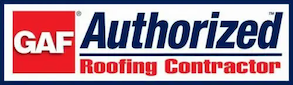 GAF Authorized Contractor GAF Authorized Contractor