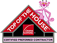 Owens Corning Top Of The House Owens Corning Top Of The House