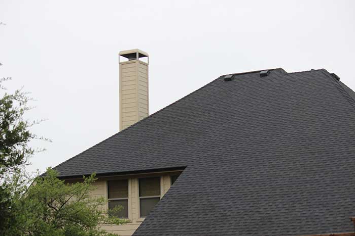 Residential Roofing Services