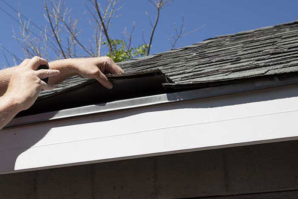 Residential Roofing Repair Maintenance Services